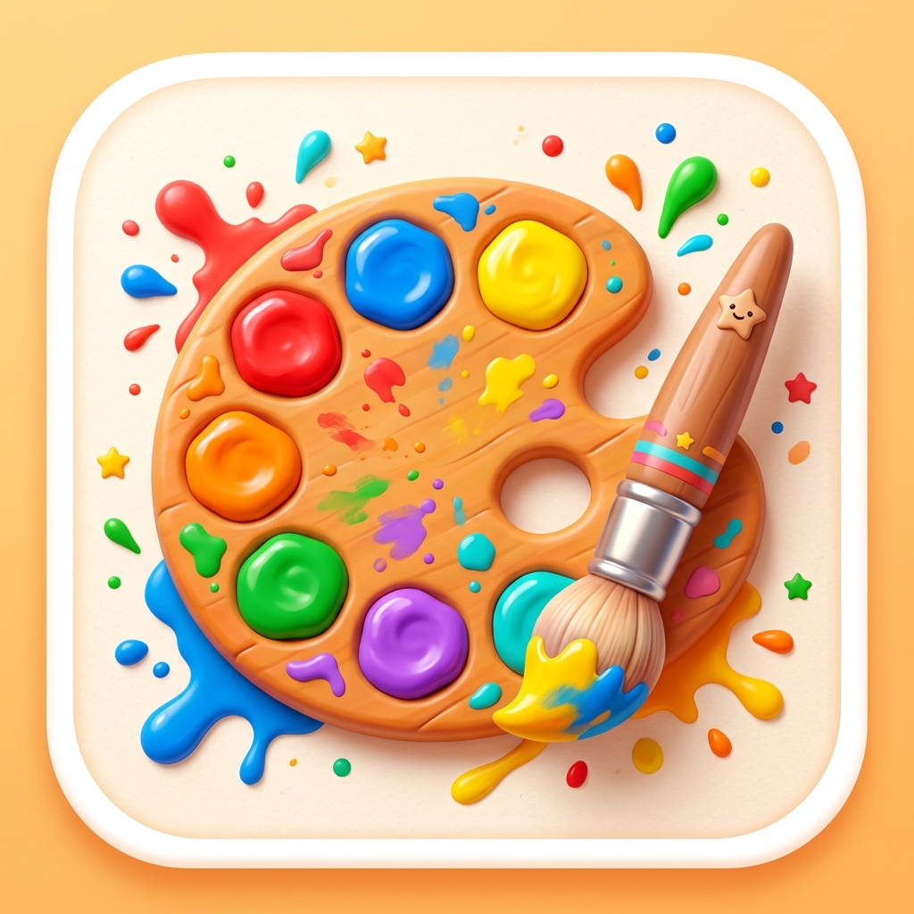 Coloring Book