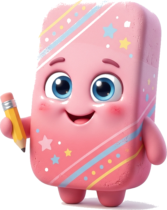 Eraser