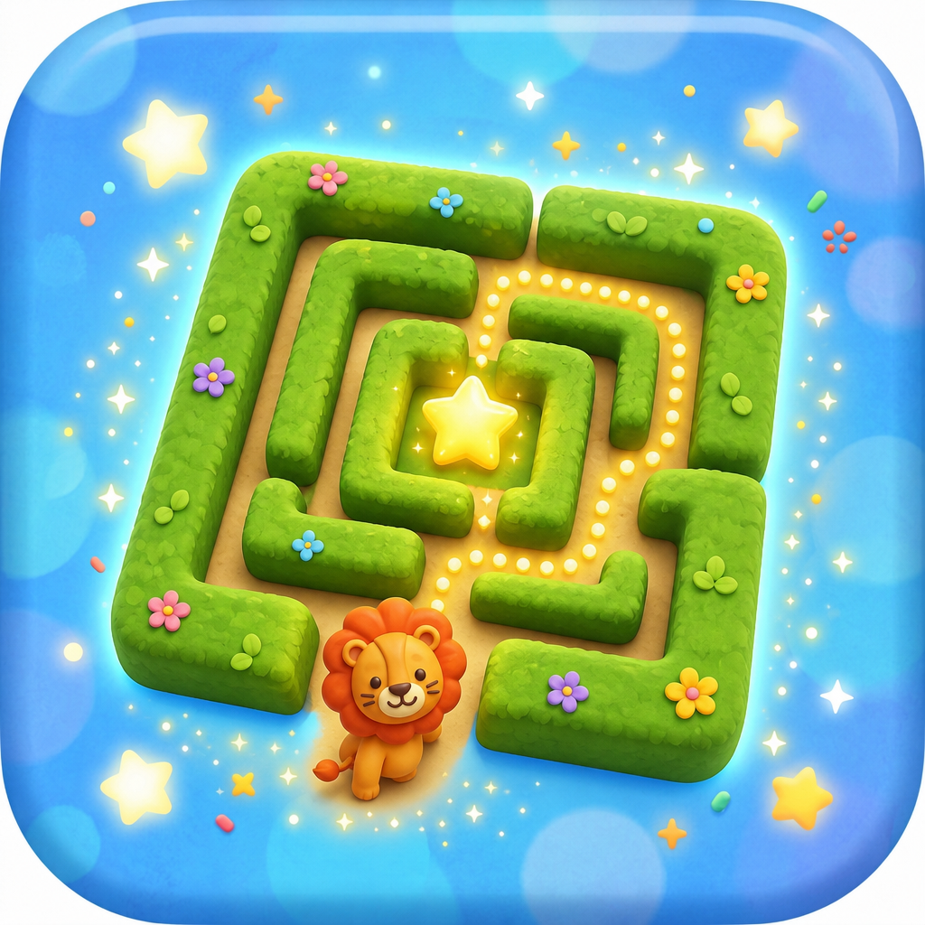 Maze